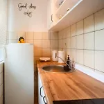 Gnjec Appartement