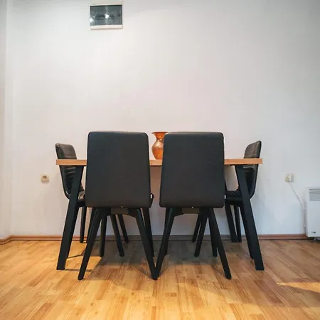 Gnjec Kupres Apartment