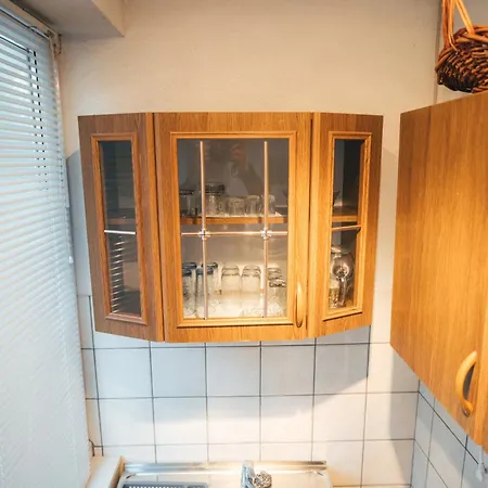 Gnjec Kupres Apartment Kupres (Canton 10)