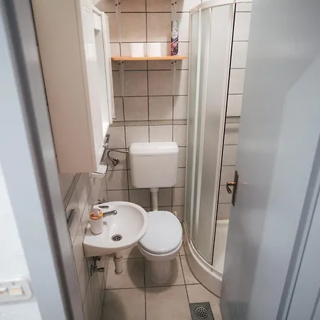 Apartment Gnjec Kupres *