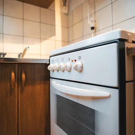 Gnjec Kupres Apartment Kupres (Canton 10)