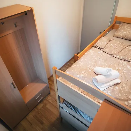 Apartment Gnjec Kupres