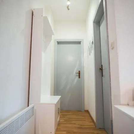 Gnjec Kupres Apartment *