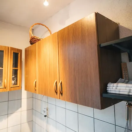 Gnjec Kupres Apartment