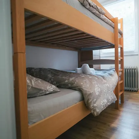 Gnjec Kupres Apartment *