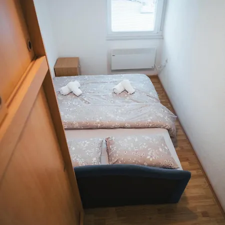 Apartment Gnjec Kupres *