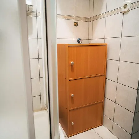 Gnjec Apartament Kupres (Canton 10)