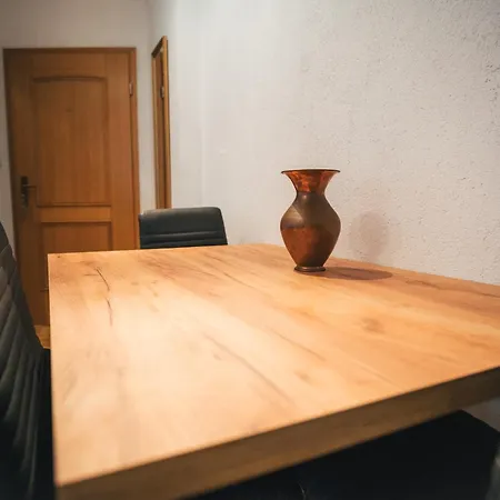 Gnjec Appartement *