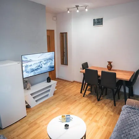 Apartment Gnjec Kupres