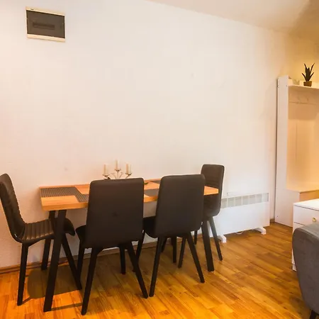 Gnjec Appartement