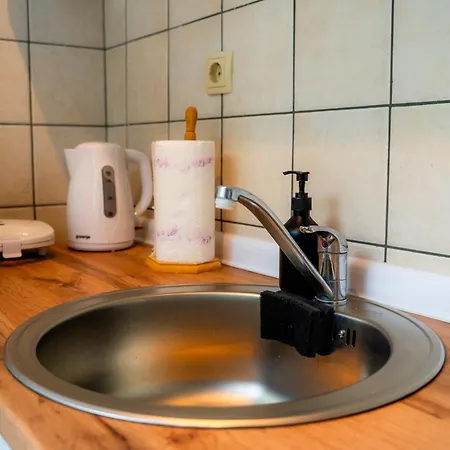 Apartament Gnjec Kupres (Canton 10)