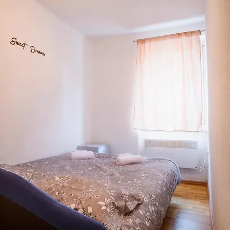 Διαμέρισμα Gnjec Kupres (Canton 10)